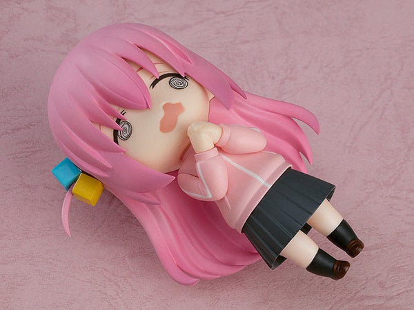Bocchi the Rock! - Hitori Gotoh - Nendoroid Action Figur (10 cm)