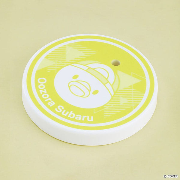 Hololive Production - Oozora Subaru: Suspender Outfit Ver. - Nendoroid Action Figur (10 cm)