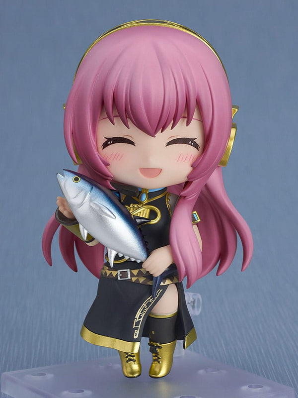 Vocaloid - Megurine Luka: 2.0 Ver. - Nendoroid PVC Action Figur (10 cm)