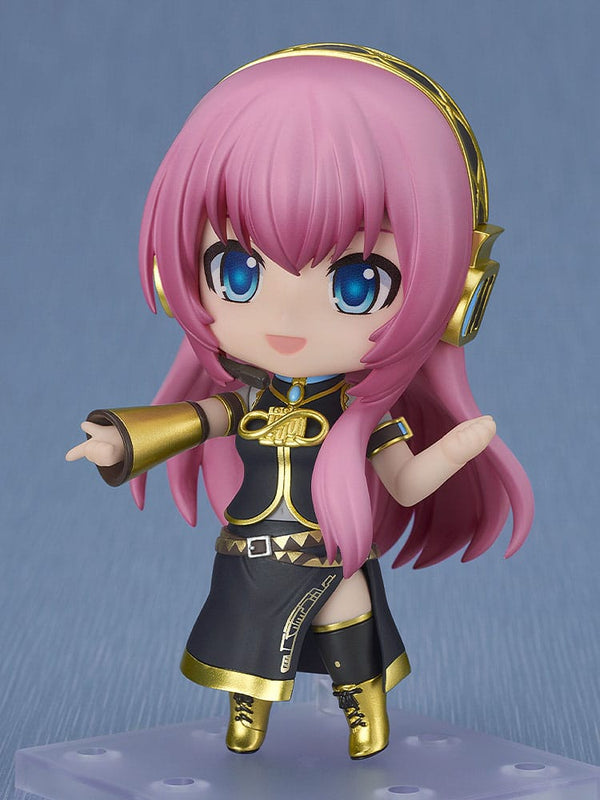 Vocaloid - Megurine Luka: 2.0 Ver. - Nendoroid PVC Action Figur (10 cm)