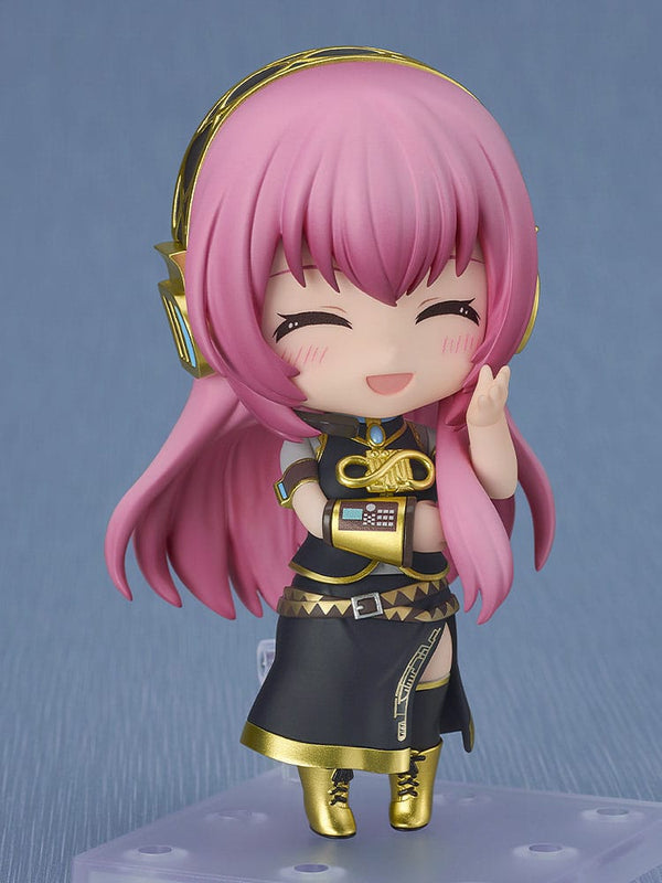 Vocaloid - Megurine Luka: 2.0 Ver. - Nendoroid PVC Action Figur (10 cm)