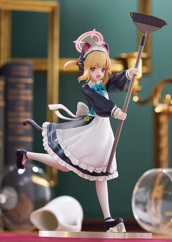 Blue Archive - Momoi: Maid Ver. - Pop Up Parade PVC Statue (17 cm)