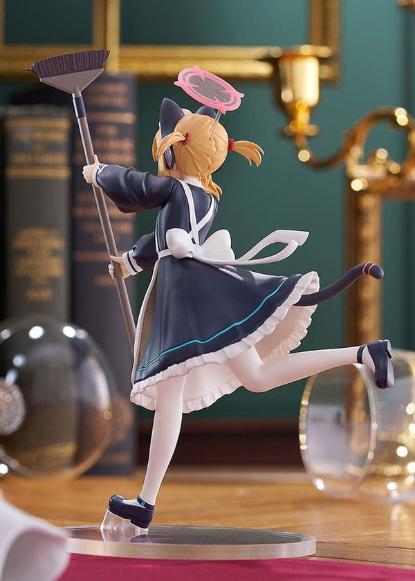 Blue Archive - Momoi: Maid Ver. - Pop Up Parade PVC Statue (17 cm)