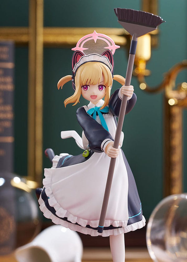 Blue Archive - Momoi: Maid Ver. - Pop Up Parade PVC Statue (17 cm)
