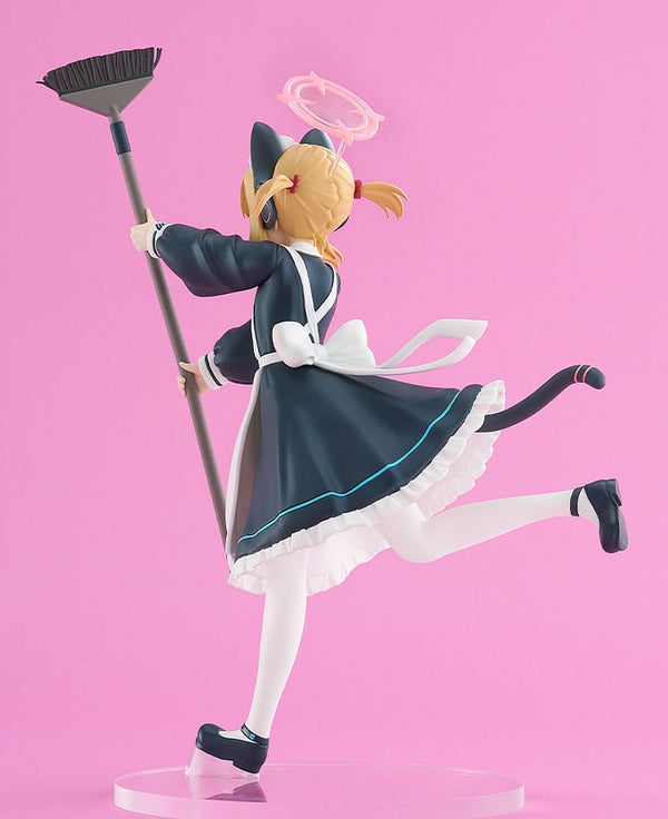Blue Archive - Momoi: Maid Ver. - Pop Up Parade PVC Statue (17 cm)