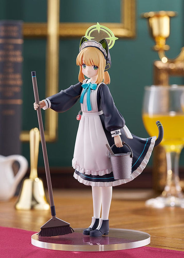Blue Archive - Midori: Maid Ver. - Pop Up Parade PVC Statue (17 cm)