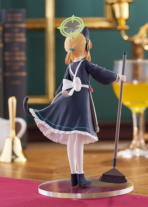 Blue Archive - Midori: Maid Ver. - Pop Up Parade PVC Statue (17 cm)