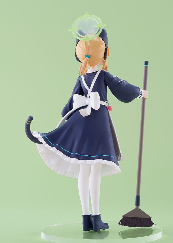 Blue Archive - Midori: Maid Ver. - Pop Up Parade PVC Statue (17 cm)