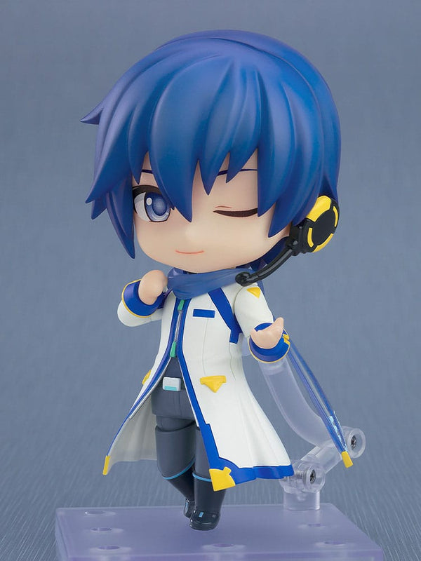 Vocaloid - Kaito: 2.0 Ver. - Nendoroid Action Figur (10 cm)