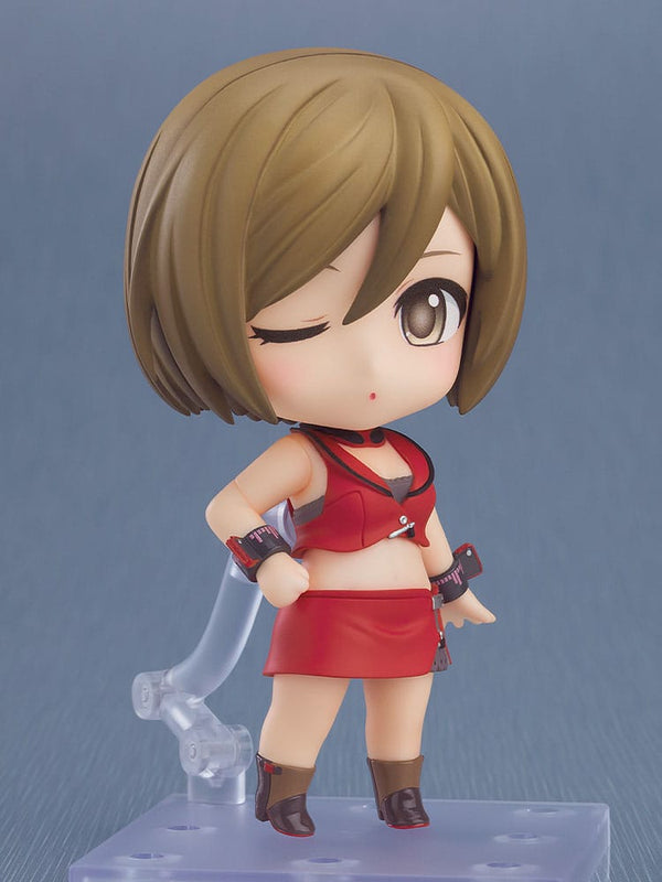 Vocaloid - Meiko: 2.0 Ver. - Nendoroid PVC Action Figur (10 cm)