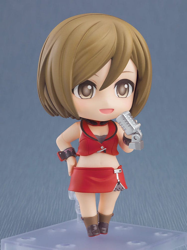 Vocaloid - Meiko: 2.0 Ver. - Nendoroid PVC Action Figur (10 cm)