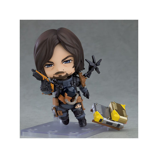 Death Stranding 2: On the Beach - Sam - Nendoroid Action Figur (10 cm)