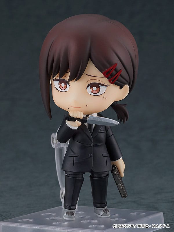 Chainsaw Man - Kobeni - Nendoroid Action Figur (10 cm)