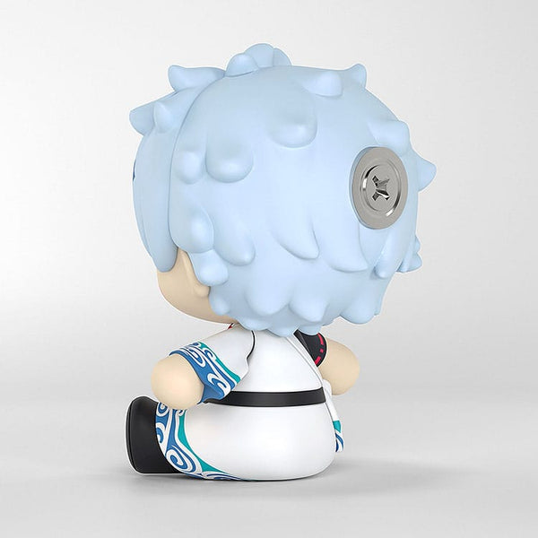 Gintama - Gintoki Sakata - Huggy Good Smile Chibi Figur (7 cm)