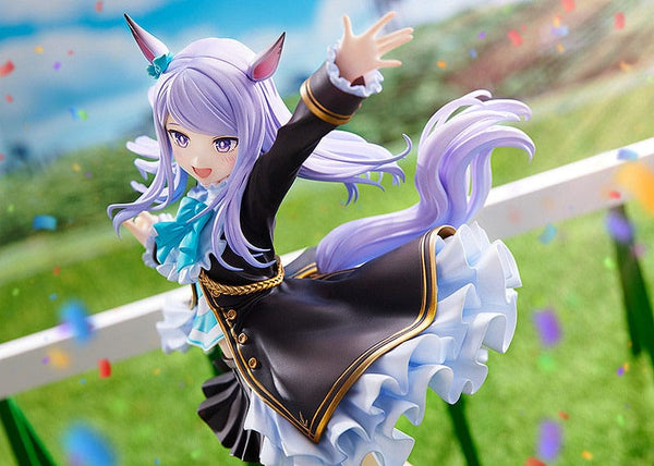 Uma Musume Pretty Derby - Mejiro McQueen - PVC Statue 1/7 (26 cm)