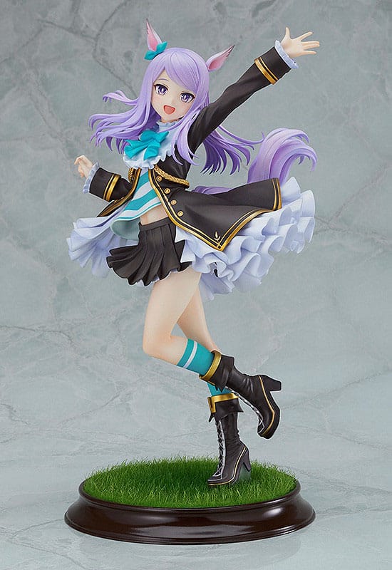 Uma Musume Pretty Derby - Mejiro McQueen - PVC Statue 1/7 (26 cm)
