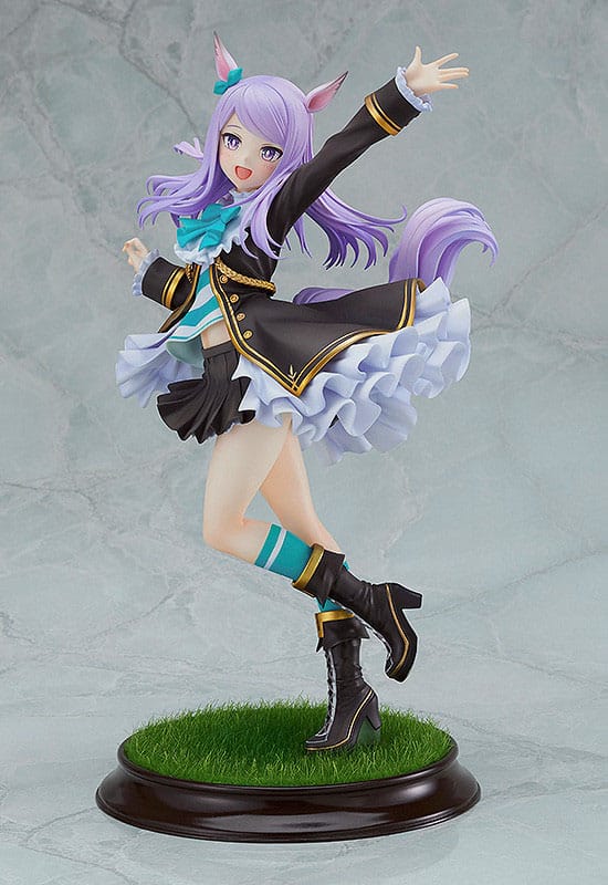 Uma Musume Pretty Derby - Mejiro McQueen - PVC Statue 1/7 (26 cm)
