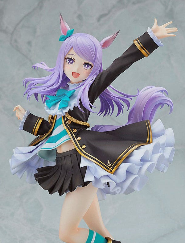 Uma Musume Pretty Derby - Mejiro McQueen - PVC Statue 1/7 (26 cm)