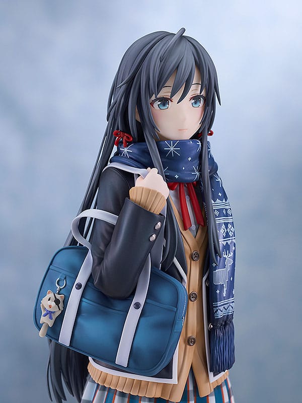 My Teen Romantic Comedy SNAFU - Yukino Yukinoshita: Light Novel Volume 6 Cover Illustration Ver. - PVC Statue 1/6 (26 cm)