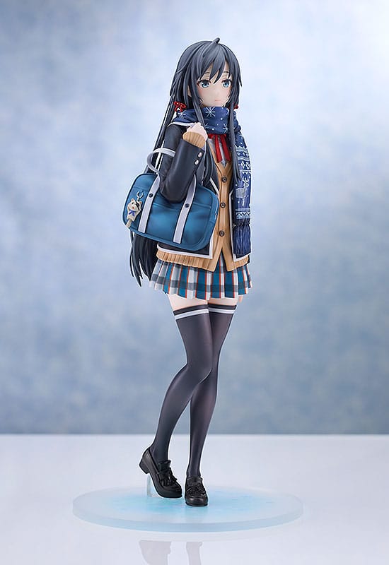 My Teen Romantic Comedy SNAFU - Yukino Yukinoshita: Light Novel Volume 6 Cover Illustration Ver. - PVC Statue 1/6 (26 cm)