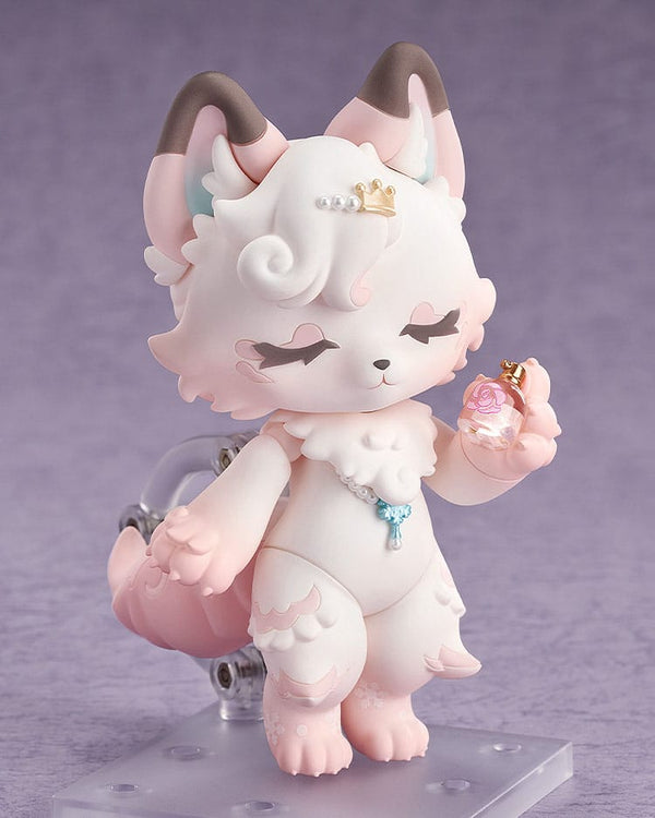 Fluffy Land - Dyana - Nendoroid Action Figur (10 cm)