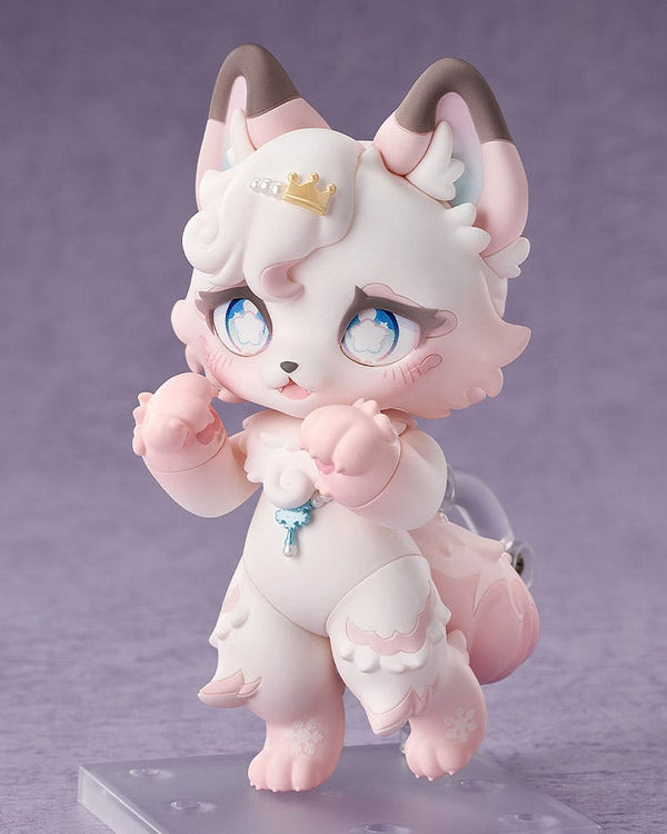 Fluffy Land - Dyana - Nendoroid Action Figur (10 cm)
