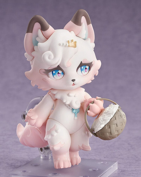 Fluffy Land - Dyana - Nendoroid Action Figur (10 cm)