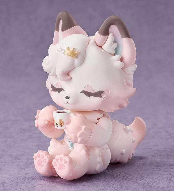 Fluffy Land - Dyana - Nendoroid Action Figur (10 cm)