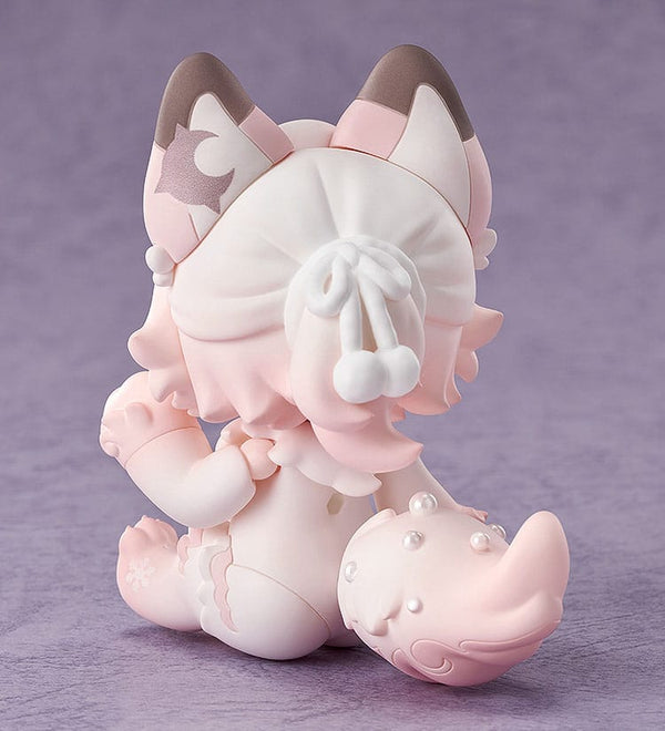 Fluffy Land - Dyana - Nendoroid Action Figur (10 cm)