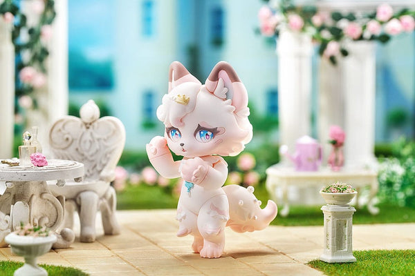 Fluffy Land - Dyana - Nendoroid Action Figur (10 cm)