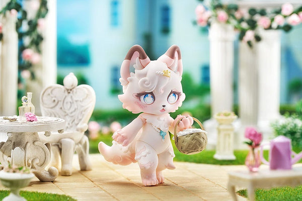 Fluffy Land - Dyana - Nendoroid Action Figur (10 cm)