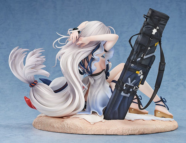 Arknights - Skadi: Waverider WR04 Ver. - PVC Statue 1/7 (16 cm)