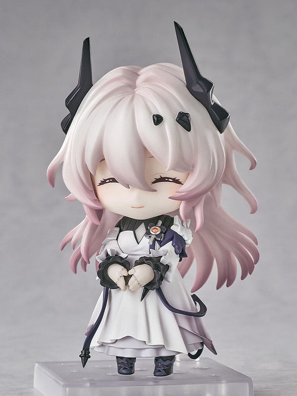 Arknights - Civilight Eterna - Nendoroid Action Figur (10 cm)
