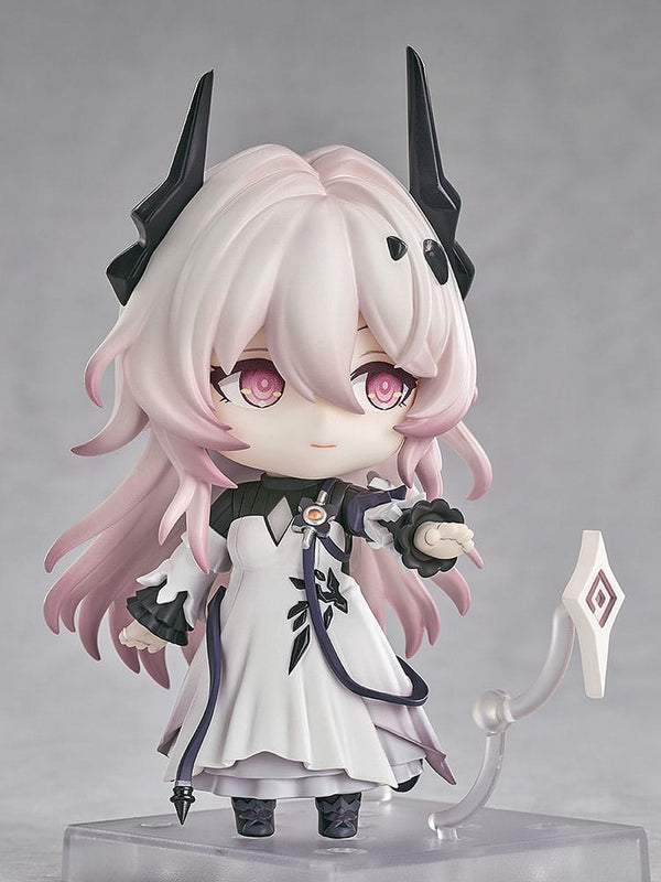 Arknights - Civilight Eterna - Nendoroid Action Figur (10 cm)