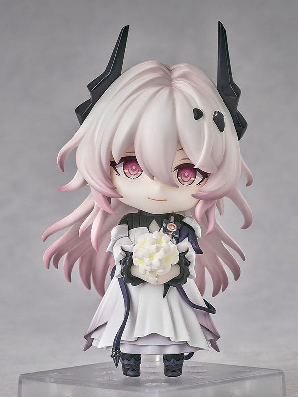 Arknights - Civilight Eterna - Nendoroid Action Figur (10 cm)