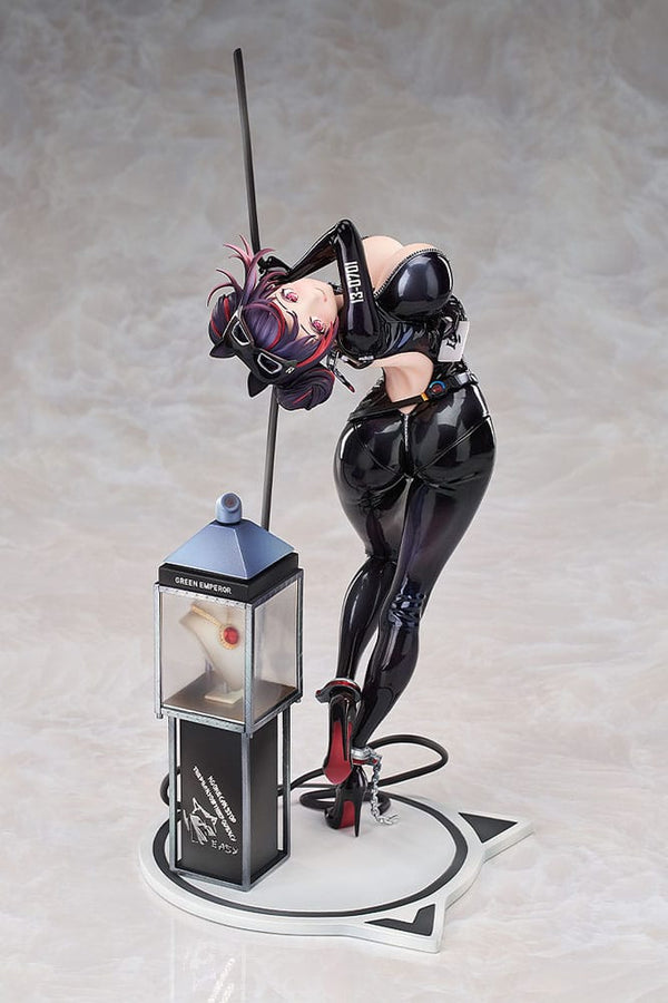 Goddess of Victory: Nikke - Quency: Escape Queen Ver. - PVC Statue 1/7 (27 cm)
