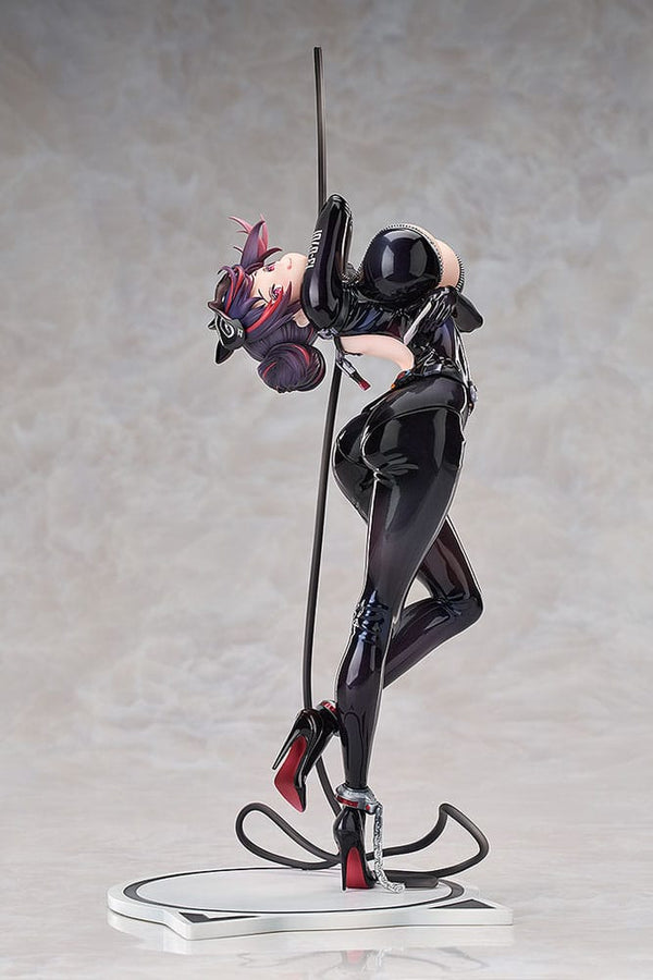 Goddess of Victory: Nikke - Quency: Escape Queen Ver. - PVC Statue 1/7 (27 cm)