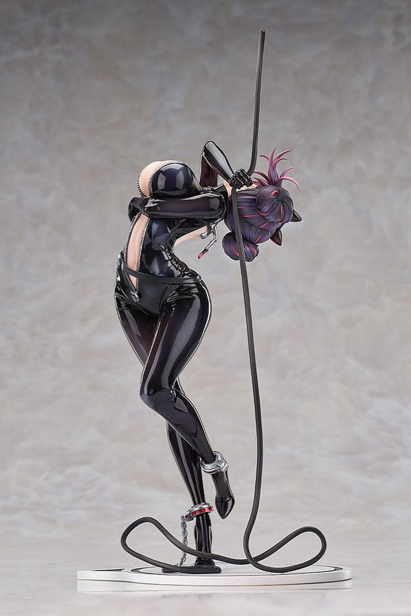 Goddess of Victory: Nikke - Quency: Escape Queen Ver. - PVC Statue 1/7 (27 cm)