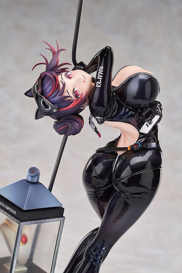 Goddess of Victory: Nikke - Quency: Escape Queen Ver. - PVC Statue 1/7 (27 cm)