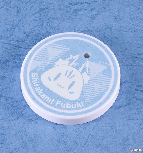 Hololive Production - Fubuki: Parade Dress Outfit Ver. - Nendoroid Action Figur (10 cm)