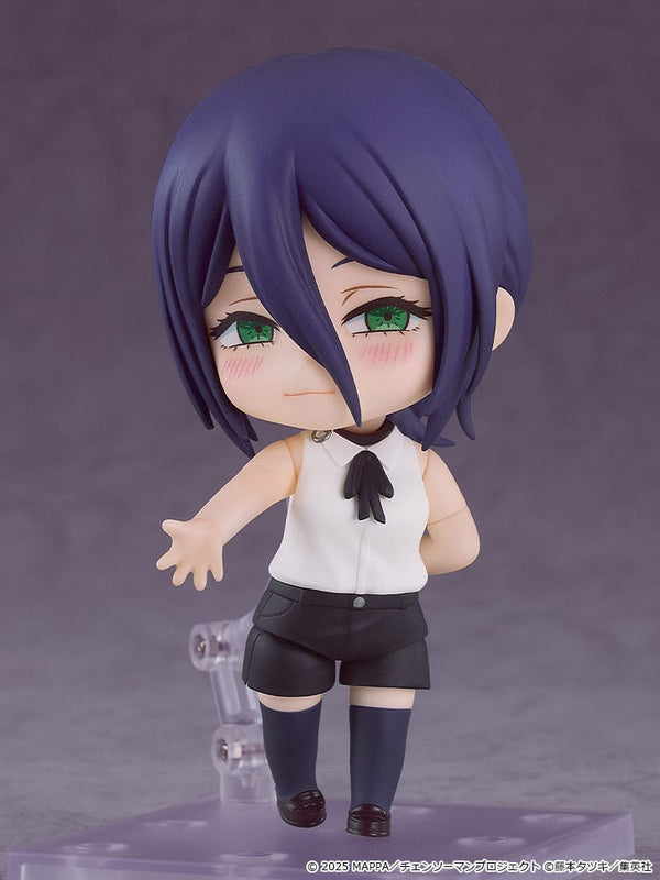 Chainsaw Man: Reze Arc - Reze - Nendoroid Action Figur (10 cm)