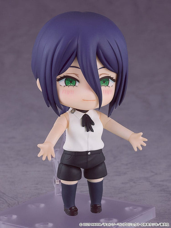 Chainsaw Man: Reze Arc - Reze - Nendoroid Action Figur (10 cm)