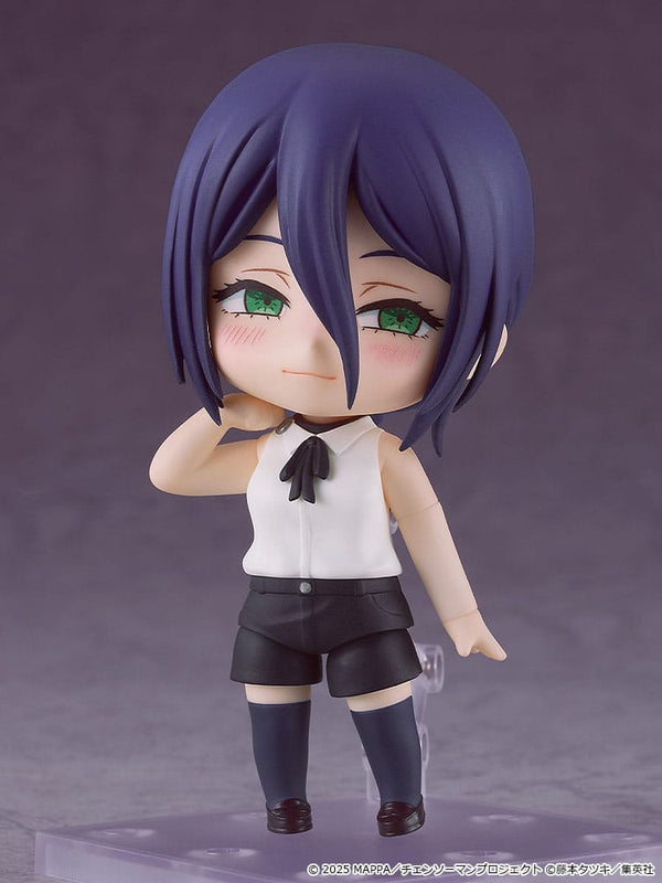 Chainsaw Man: Reze Arc - Reze - Nendoroid Action Figur (10 cm)