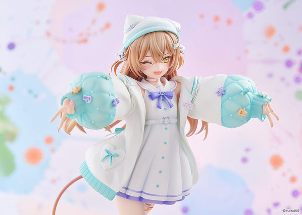 VTuber - Rurudo Lion: Pastel Oniku Ver. - PVC Statue 1/7 (25 cm)