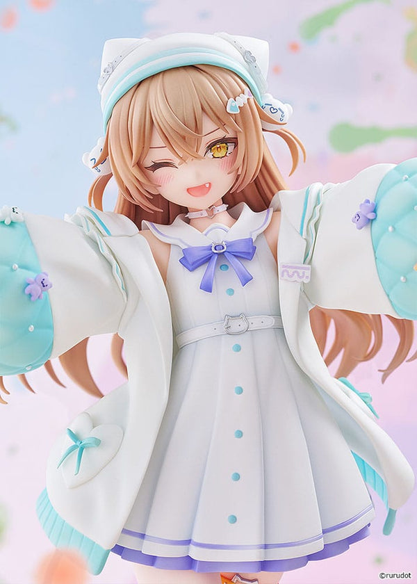 VTuber - Rurudo Lion: Pastel Oniku Ver. - PVC Statue 1/7 (25 cm)