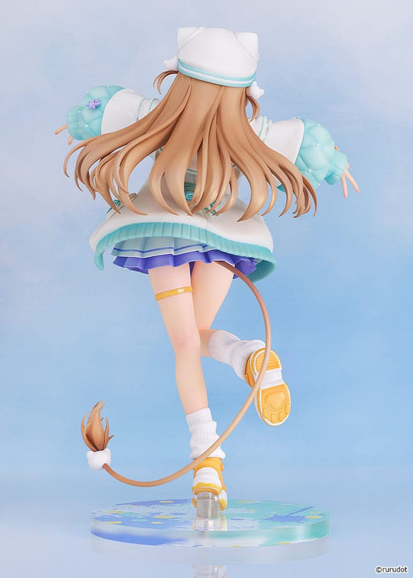 VTuber - Rurudo Lion: Pastel Oniku Ver. - PVC Statue 1/7 (25 cm)