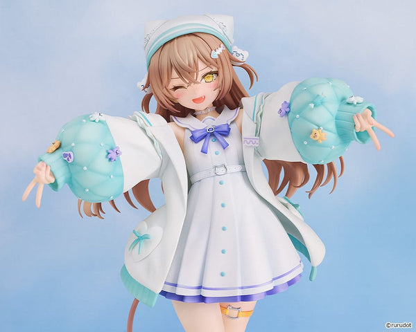 VTuber - Rurudo Lion: Pastel Oniku Ver. - PVC Statue 1/7 (25 cm)