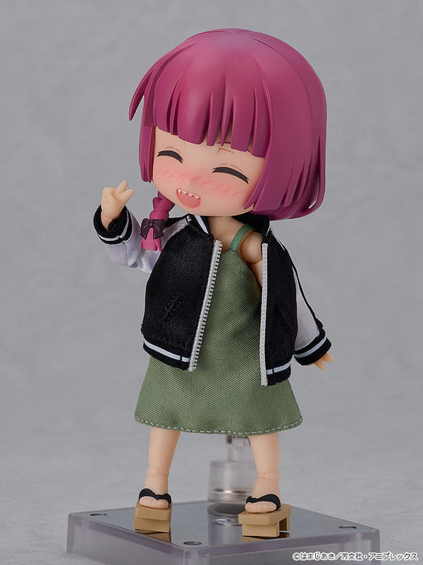 Bocchi the Rock! - Kikuri Hiroi - Nendoroid Doll Figur (14 cm)