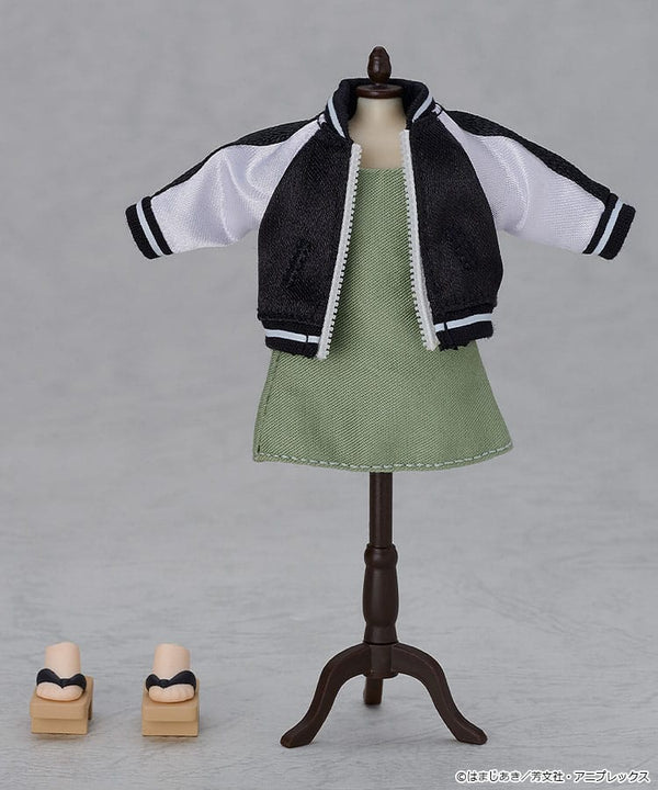 Bocchi the Rock! - Kikuri Hiroi - Nendoroid Doll Figur (14 cm)