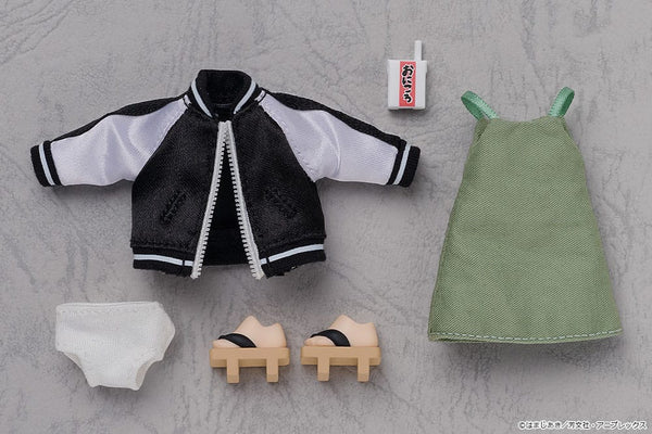 Bocchi the Rock! - Kikuri Hiroi - Nendoroid Doll Figur (14 cm)